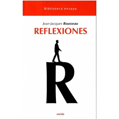 Imagen de Reflexiones (BIBLIOTECA ENSAYO)