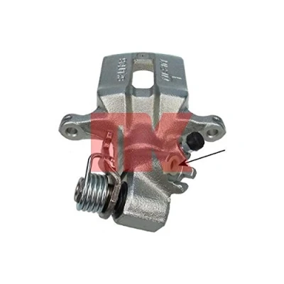 Imagen de NK 2126137 Pinza de freno Hierro fundido HONDA: CIVIC 7 Hatchback
