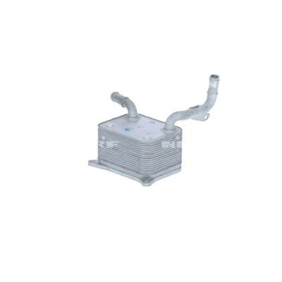 Imagen de NRF 31266 Radiador de Aceite AUDI: A4 B8 Avant, B7 Berlina, VOLKSWAGEN: Touareg I