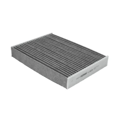 Imagen de FILTRON K 1367A Filtro de habitáculo carbón activado 250 181 36 RENAULT: Espace 5, Kadjar, GRAND SCENIC 4, NISSAN: Qashqai 2, TESLA: Model S