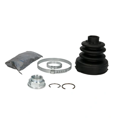 Imagen de SPIDAN 36486 Fuelle Palier 99,00 NBR (caucho nitril butadieno) con tuerca FORD: FIESTA 6
