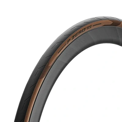 Imagen de PIRELLI P Zero Race TLR Classic 26 622 Cubiertas, Adultos Unisex, Clasico para, ESTANDAR