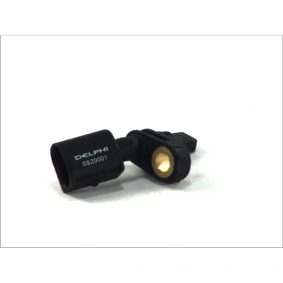 Imagen de DELPHI SS20001 Sensor de ABS activo SEAT: Ibiza 3, Leon II Hatchback, 4 Sportcoupe, VOLKSWAGEN: Golf 7, Polo IV Hatchback norauto, oscaro