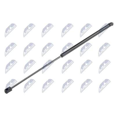 Imagen de NTY AE ME 002 Amortiguador de maletero 510 640 MERCEDES BENZ: Clase ML