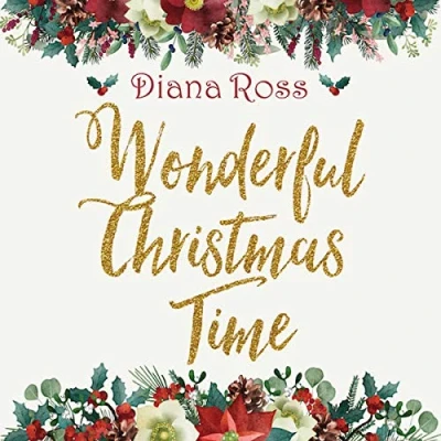 Imagen de Wonderful Christmas Time [Vinilo]