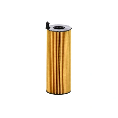 Imagen de MANN FILTER HU 7016 x Filtro de aceite con junta Cartucho filtrante AUDI: A4 B8 Avant, A5 Sportback, B7 VOLKSWAGEN: Touareg I, Phaeton