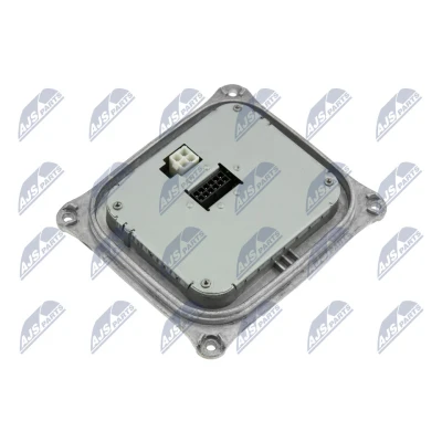 Imagen de NTY EPX ME 011 Unidad de Control