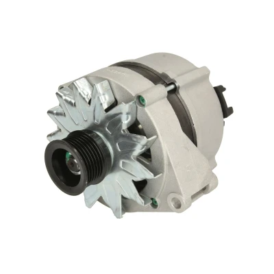 Imagen de STARDAX STX100427R Alternador 12V 80A MERCEDES BENZ: 190, W124 Berlina, T1/TN Camión de plataforma/Chasis