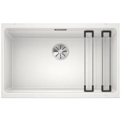 Imagen de Blanco 525171 Fregadero de Cocina, 80 cm