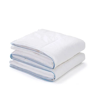 Imagen de Sancarlos Relleno NORDICO DE Pluma Calido Blanco Densidad 300 g.
