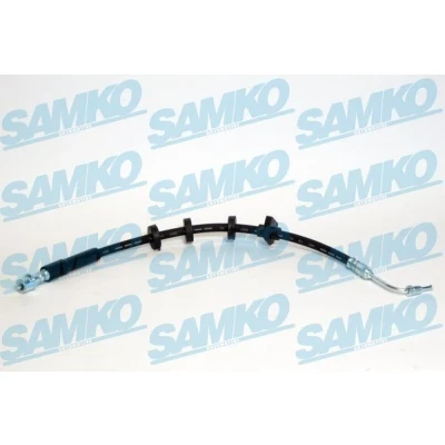 Imagen de Tubo flexible de frenos SAMKO 6T46783