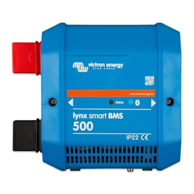 Imagen de Victron Energy Lynx Smart BMS