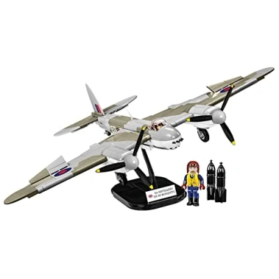 Imagen de COBI Juegos de construcción 5735