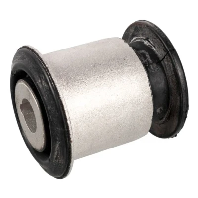 Imagen de FEBI BILSTEIN 171736 Silentblock Brazo de Suspension Eje delantero, izquierda, delante, derecha Caucho