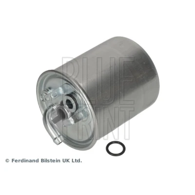 Imagen de BLUE PRINT ADBP230070 Filtro Combustible de tubería, con tapón roscado descarga agua, conexión para sensor agua junta tórica