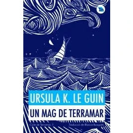 Imagen de Un Mag De Terramar