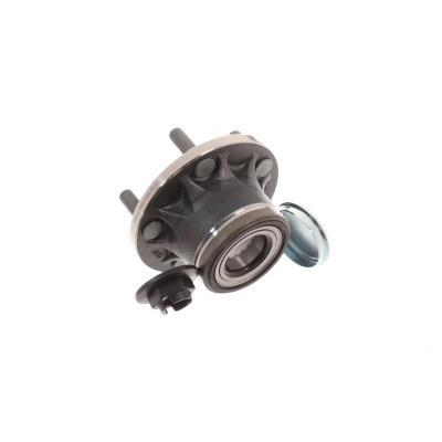 Imagen de SKF VKBA 6522 Juego de cojinete rueda con sensor ABS incorporado FORD: Tourneo Connect, Transit Connect Mk1 Furgón