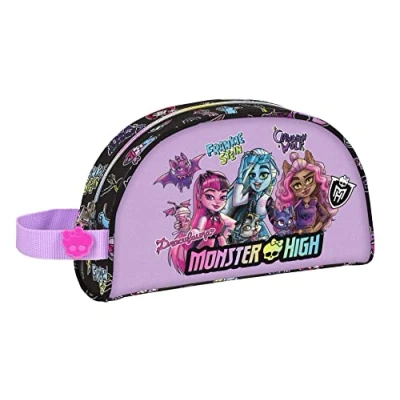 Imagen de NECESER ADAPT. A CARRO MONSTER HIGH &quot;CREEP&quot;