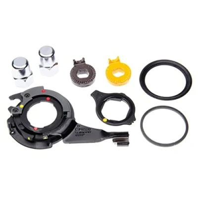 Imagen de SHIMANO Jgo.Accesorios Nexus 8r31/8c31 P.Pista Accesorios Bici Ciclismo Unisex Adulto, Multicolor(Multicolor), Talla Única