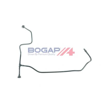 Imagen de BOGAP C4255102 Manguitos de Radiador Plástico