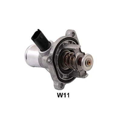 Imagen de JAPANPARTS VT W11 Termostato, refrigerante 105 25 OPEL: Astra J Hatchback, Zafira C Tourer, Mokka / X, CHEVROLET: Aveo Hatchback