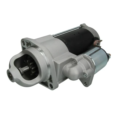 Imagen de PRESTOLITE ELECTRIC 860815 Motor de arranque 24 4 10 con borne 50(jet), B+, B 89 DAF: LF 45