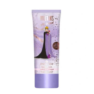 Imagen de Essence DISNEY VILLAINS REINA MALVADA CREMA DE MANOS