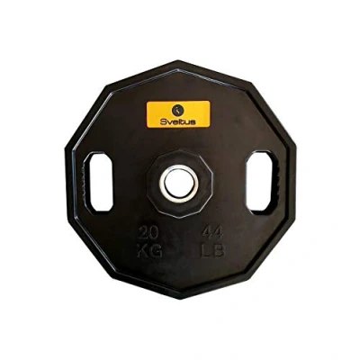 Imagen de Sveltus Disco Olympique Starting (20 kg)