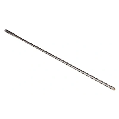 Imagen de Amtech F4013 Sds Broca para mampostería (240 V, transparente, 8 x 450 mm)