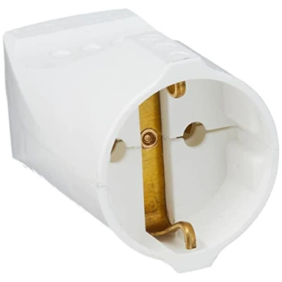 Imagen de Kopp 183229001 Embrague de protección, color Blanco,