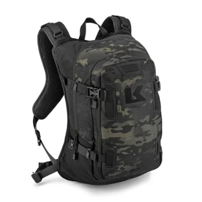 Imagen de Mochila Kriega R20 Multicam