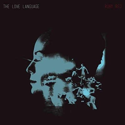 Imagen de Ruby Red Vinilo