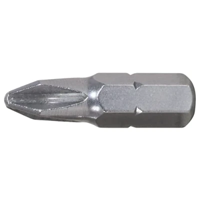 Imagen de KS TOOLS 910.2205 Punta de atornillar 6,3 (1/4&quot;) Acero al cromo níquel