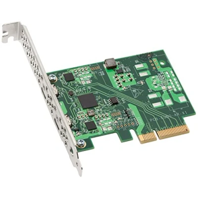 Imagen de Sonnet Tarjeta de actualización Thunderbolt 3 para Sistema expansión Echo Express III D y R