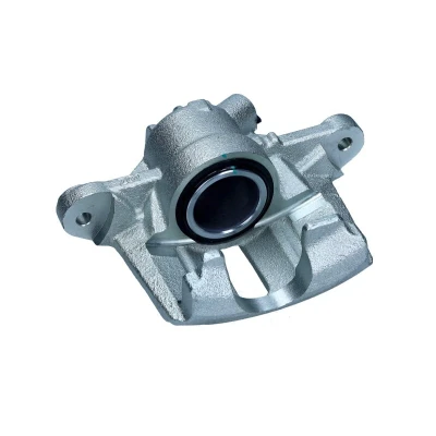 Imagen de MAXGEAR 82 1650 Pinza de freno eje delantero, derecha, delante Hierro fundido PEUGEOT: 206 Hatchback