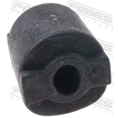 Imagen de FEBEST CRAB 001 Silentblock Brazo de Suspension delante, Eje delantero abajo CHRYSLER: Voyager 4, / GRAND 3, 5OYAGER 5