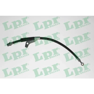 Imagen de Tubo flexible de frenos LPR 6T48513