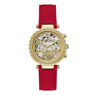 Imagen de Guess Analógico GW0484L1