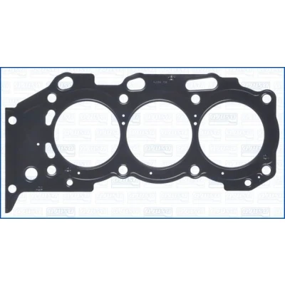 Imagen de AJUSA 10202500 Junta de Culata 0,5 96 izquierda MULTILAYER STEEL TOYOTA: Land Cruiser Prado 120, 70 SUV, Hilux VIII Pick up