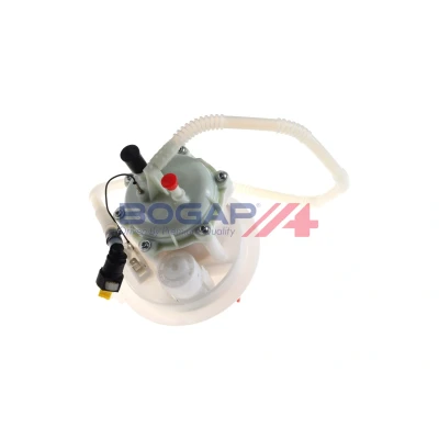 Imagen de BOGAP A1633101 Filtro Combustible VOLKSWAGEN: Touareg I, AUDI: Q7