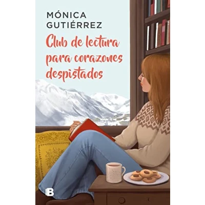 Imagen de Club de lectura para corazones despistados (Ediciones B)