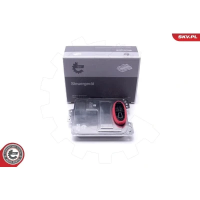 Imagen de ESEN SKV 59SKV173 Unidad de Control PORSCHE: Cayenne