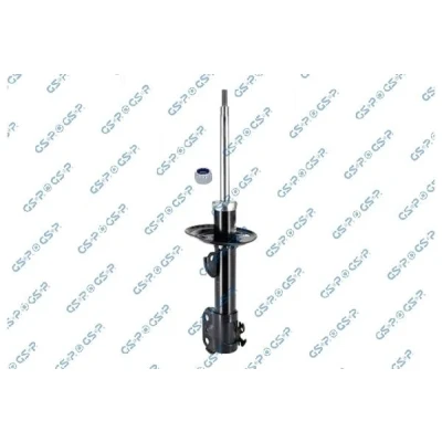 Imagen de GSP 32307521 amortiguador Eje delantero, derecha Presión de gas Bitubular Columna TOYOTA: Urban Cruiser