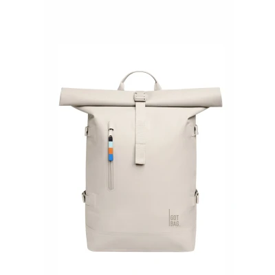 Imagen de GOT BAG Rolltop Laptopfach Mochila, Talla: One Size, Soft shell