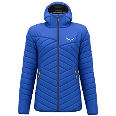 Imagen de SALEWA Brenta Rds Dwn M Jkt Jacket, Hombre, Electric/0910, 50/L