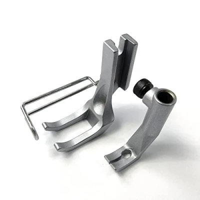 Imagen de Prensatelas estándar para máquina de coser industrial Durkopp Adler 67 69 169 267 269