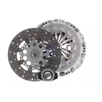 Imagen de AISIN Clutch Kit (3P) KK 021A de embrague tres piezas con placa apriete plato embrague, cojinete desembrague 280