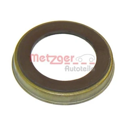 Imagen de METZGER 0900268 Anillo de Sensor ABS para cojinete/buje rueda eje trasero ambos lados FORD: FIESTA 5, Fusion Familiar, Focus Mk1 Berlina