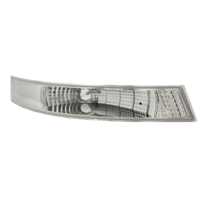 Imagen de TYC 18 0521 21 2 Intermitente blanco Delante, derecha sin portalámparas RENAULT: MASTER Kasten, Bus, Pritsche/Fahrgestell