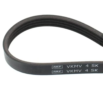 Imagen de SKF VKMV 4SK895 Correa trapecial poli V 895 4 BMW: 3 Touring, Berlina, X3